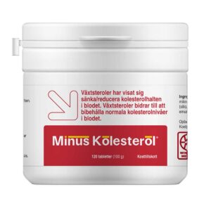 Minus Kolesterol®
